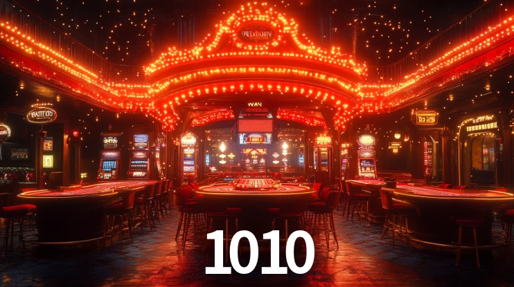 Apostas Esportivos 1010